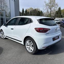 Renault Clio 5 V BUSINESS Sce 65 2021 Orvault