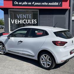 Renault Clio 5 V BUSINESS Sce 65 2021 Orvault