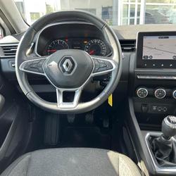 Renault Clio 5 V BUSINESS Sce 65 2021 Orvault