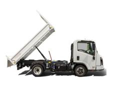 Isuzu Serie N Orvault