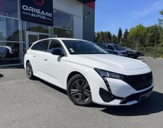 Peugeot 308 SW Phase 2 Orvault