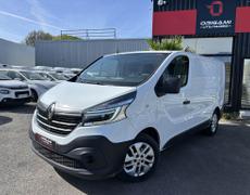 Renault Trafic Orvault