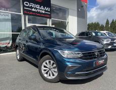 Volkswagen Tiguan Orvault