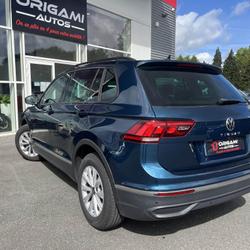 Volkswagen Tiguan LIFE BUSINESS 1.4 eHybrid 245 DSG6 2022 Orvault