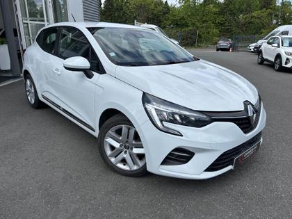 Renault Clio - V BUSINESS Sce 65 2021 - 11 395 €
