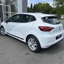 Renault Clio 5 V BUSINESS Sce 65 2021 Orvault