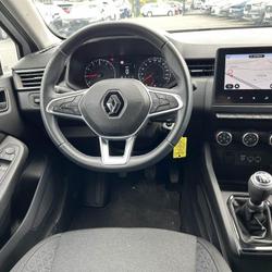 Renault Clio 5 V BUSINESS Sce 65 2021 Orvault