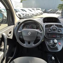 Renault Kangoo L2 1.5 Blue dCi 95  II EXPRESS CABINE APPROFONDIE Grand Confort Orvault