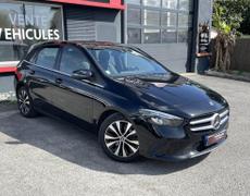 Mercedes Classe B - 200d 150ch BV 8G-DCT BUSINESS LINE - 23 995 €