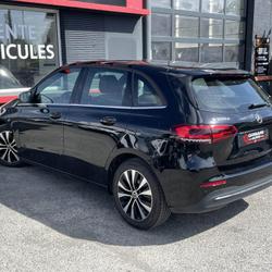 Mercedes Classe B 200d 150ch BV 8G-DCT BUSINESS LINE Orvault