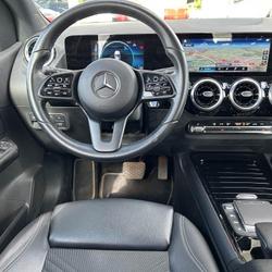 Mercedes Classe B 200d 150ch BV 8G-DCT BUSINESS LINE Orvault