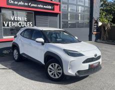 Toyota Yaris Cross Orvault