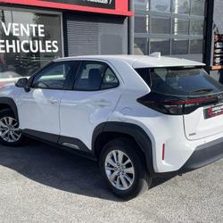 Toyota Yaris Cross DYNAMIC BUSINESS Hybrid 116h CVT (MC24) Orvault