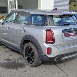 Mini Countryman Mini COOPER ESSENTIAL1.5i 136 BVA F60 LCI Orvault