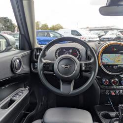 Mini Countryman Mini COOPER ESSENTIAL1.5i 136 BVA F60 LCI Orvault