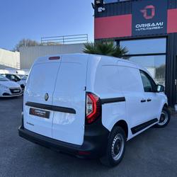 Renault Kangoo EXPRESS 3 PLACES GRAND CONFORT L1 dCi 95 2023 Orvault