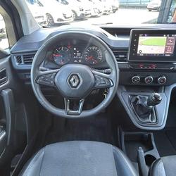 Renault Kangoo EXPRESS 3 PLACES GRAND CONFORT L1 dCi 95 2023 Orvault
