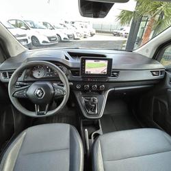 Renault Kangoo L1 1.5 Energy dCi - 95 EXPRESS Extra R-Link Orvault