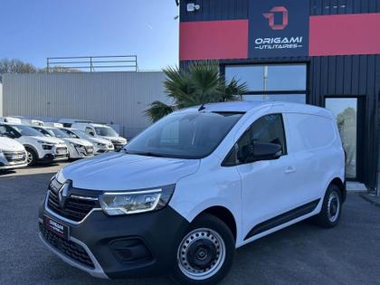 Renault Express - KANGOO Extra L1 dCi 95 FOURGON 2023 3 PLACES - 16 995 €