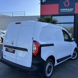 Renault Express KANGOO Extra L1 dCi 95 FOURGON 2023 3 PLACES Orvault