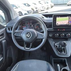 Renault Express KANGOO Extra L1 dCi 95 FOURGON 2023 3 PLACES Orvault