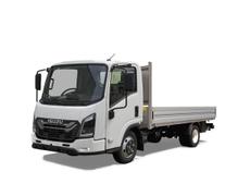 Isuzu Serie N Orvault