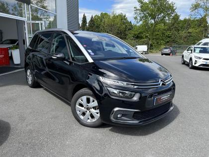Citroen C4 Picasso - Grand FEEL PureTech 130 S&S - 9 795 €