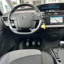 Citroen C4 Picasso Grand FEEL PureTech 130 S&S Orvault
