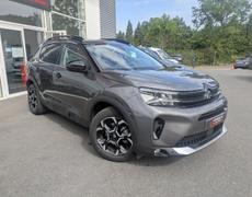Citroen C5 Aircross Orvault