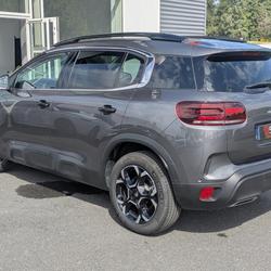 Citroen C5 Aircross MAX 1.5 BlueHDi 130 S&S EAT8 Orvault