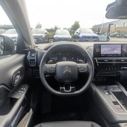 Citroen C5 Aircross MAX 1.5 BlueHDi 130 S&S EAT8 Orvault