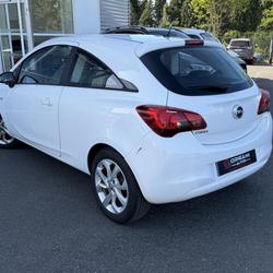 Opel Corsa 1.2 70CH Active 3P**MOTEUR A CHAINE DE DISTRIBUTION** Orvault