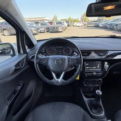 Opel Corsa 1.2 70CH Active 3P**MOTEUR A CHAINE DE DISTRIBUTION** Orvault