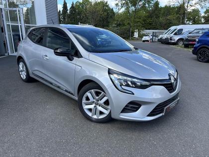 Renault Clio - ZEN + Tce 90 2021 - 12 995 €