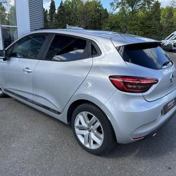 Renault Clio 5 ZEN + Tce 90 2021 Orvault