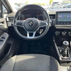 Renault Clio 5 ZEN + Tce 90 2021 Orvault