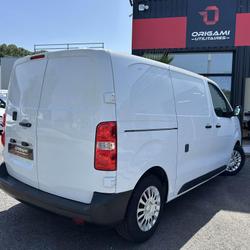Toyota Proace MEDIUM 1.5 D-4D 120ch BUSINESS Orvault
