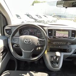 Toyota Proace MEDIUM 1.5 D-4D 120ch BUSINESS Orvault