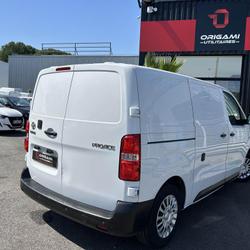 Toyota Proace 1.5 120 D-4D - FOURGON Medium Business Orvault