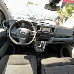 Toyota Proace 1.5 120 D-4D - FOURGON Medium Business Orvault