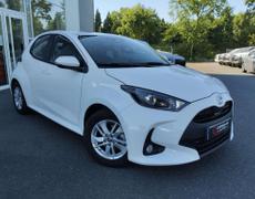 Toyota Yaris Orvault