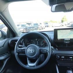 Toyota Yaris HYBRID 116h BV e-CVT DYNAMIC BUSINESS (MC24) Orvault