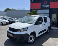 Peugeot Partner Orvault