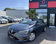 Renault Megane 4 Orvault