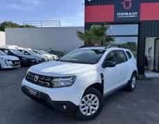 Dacia Duster Orvault