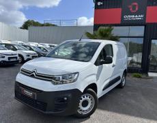 Citroen Berlingo Entreprise Orvault