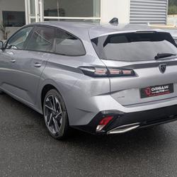 Peugeot 308 SW Phase 2 SW ALLURE HYBRID 136ch e-DCS6  2025 Orvault
