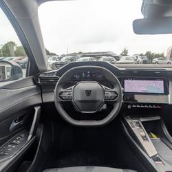 Peugeot 308 SW Phase 2 SW ALLURE HYBRID 136ch e-DCS6  2025 Orvault