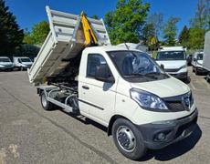 Piaggio Porter Orvault