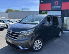 Renault Trafic Orvault